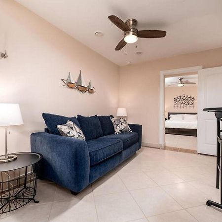 Ocean Flats 2 - Lauderdale-By-The-Sea Apartman Fort Lauderdale Kültér fotó