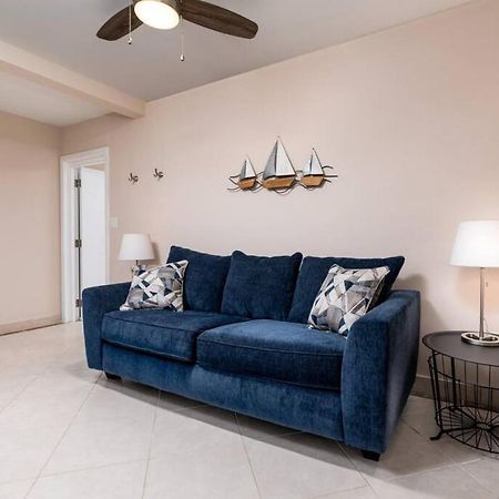 Ocean Flats 2 - Lauderdale-By-The-Sea Apartman Fort Lauderdale Kültér fotó