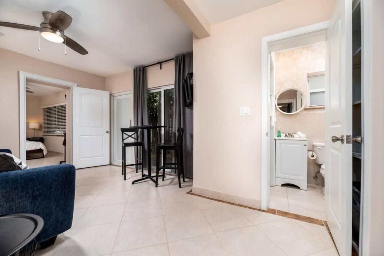 Ocean Flats 2 - Lauderdale-By-The-Sea Apartman Fort Lauderdale Kültér fotó