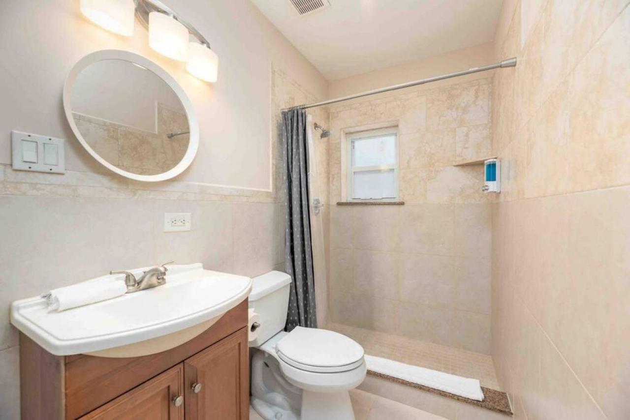 Ocean Flats 2 - Lauderdale-By-The-Sea Apartman Fort Lauderdale Kültér fotó