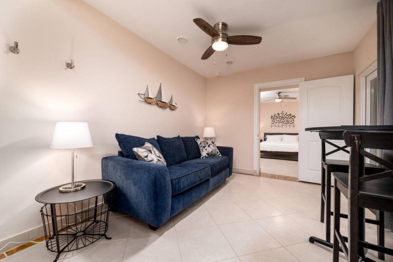 Ocean Flats 2 - Lauderdale-By-The-Sea Apartman Fort Lauderdale Kültér fotó
