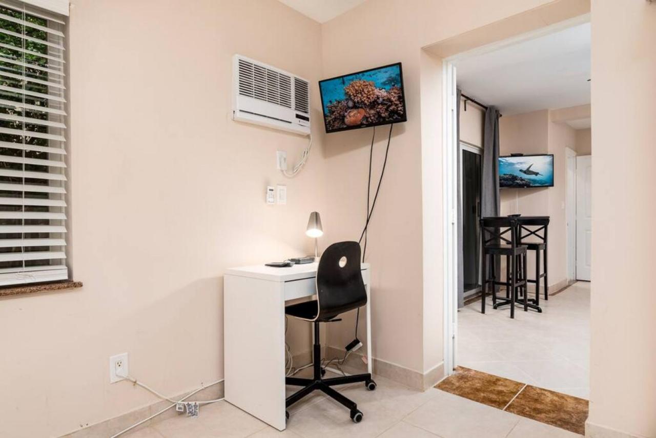 Ocean Flats 2 - Lauderdale-By-The-Sea Apartman Fort Lauderdale Kültér fotó