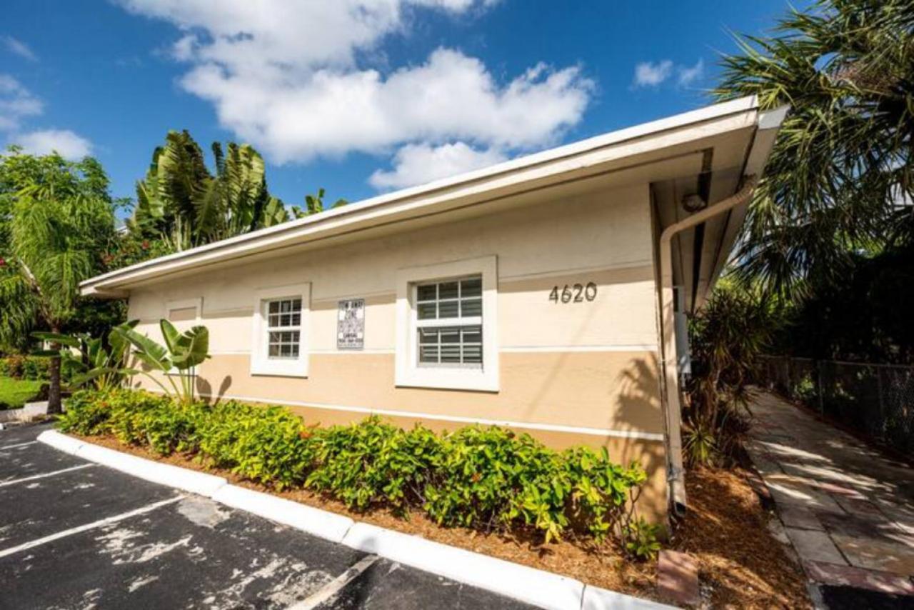 Ocean Flats 2 - Lauderdale-By-The-Sea Apartman Fort Lauderdale Kültér fotó