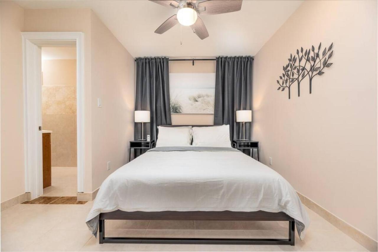 Ocean Flats 2 - Lauderdale-By-The-Sea Apartman Fort Lauderdale Kültér fotó