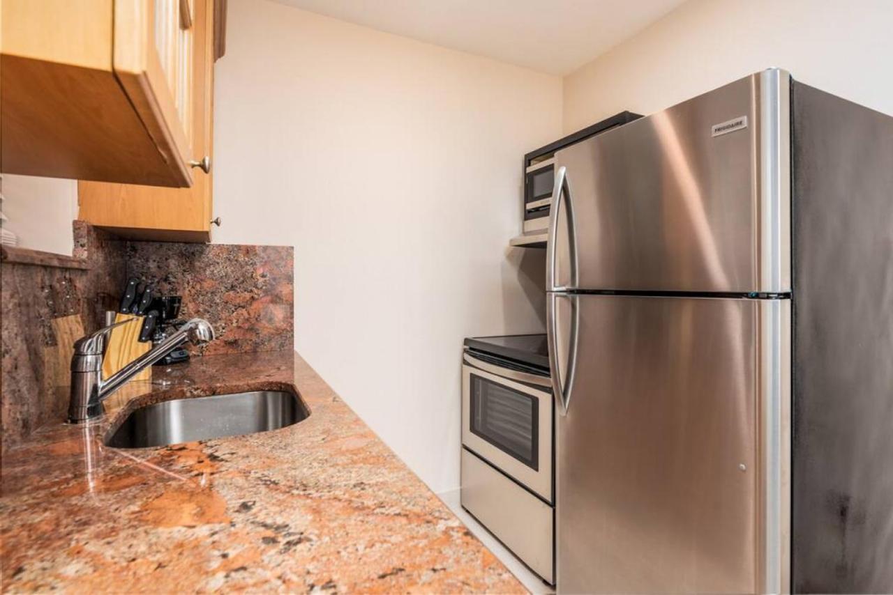 Ocean Flats 2 - Lauderdale-By-The-Sea Apartman Fort Lauderdale Kültér fotó