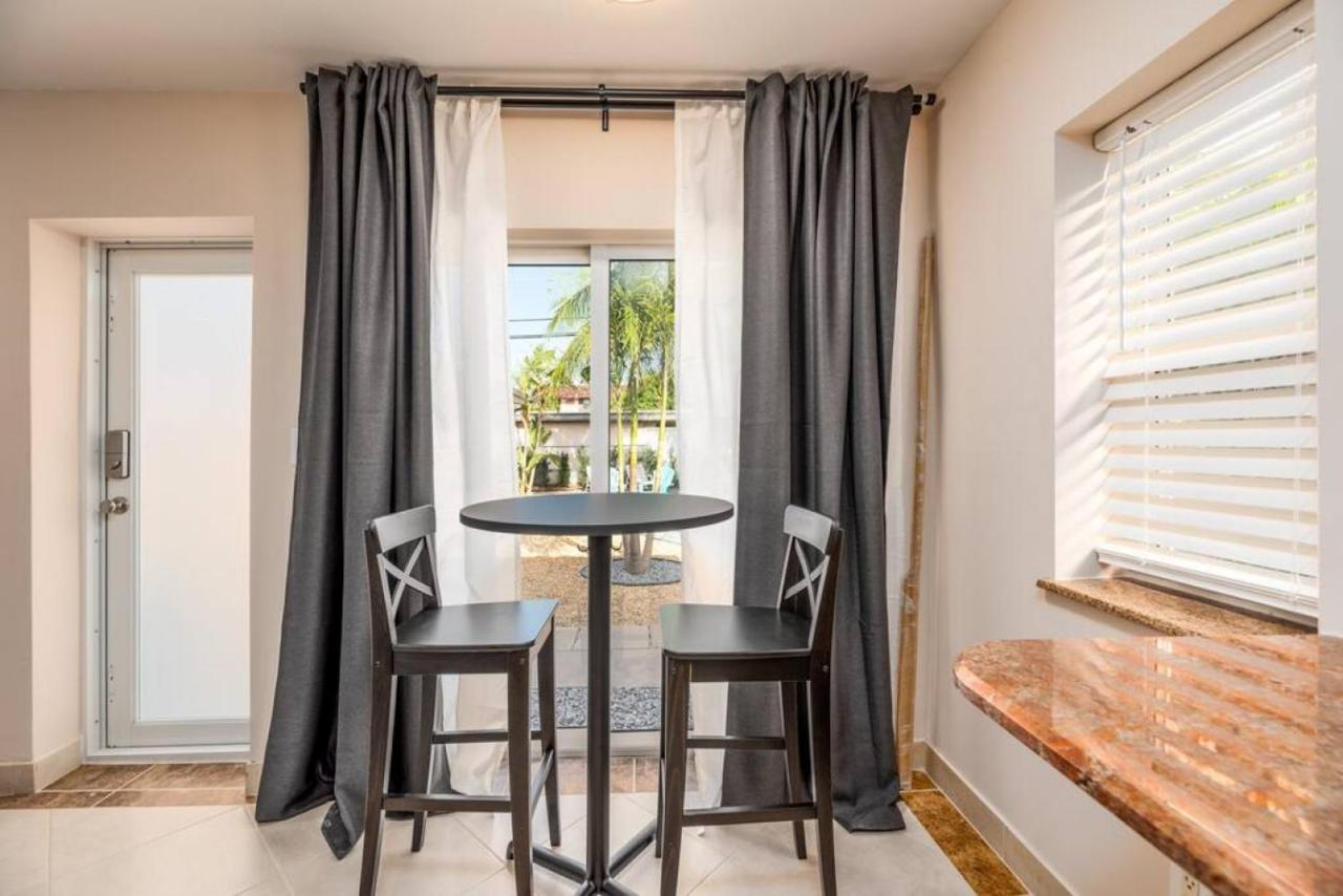 Ocean Flats 2 - Lauderdale-By-The-Sea Apartman Fort Lauderdale Kültér fotó