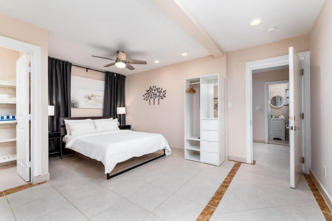 Ocean Flats 2 - Lauderdale-By-The-Sea Apartman Fort Lauderdale Kültér fotó