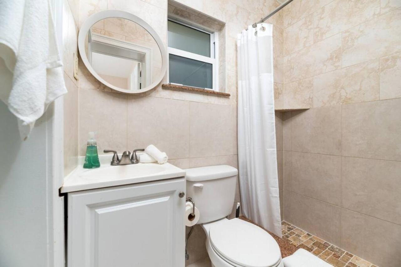 Ocean Flats 2 - Lauderdale-By-The-Sea Apartman Fort Lauderdale Kültér fotó
