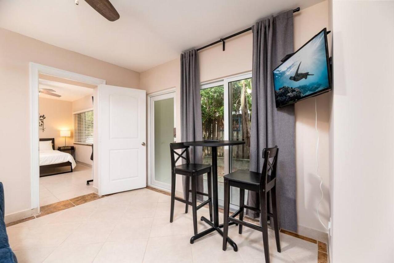 Ocean Flats 2 - Lauderdale-By-The-Sea Apartman Fort Lauderdale Kültér fotó